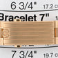 Omega Speedmaster 310.60.42.50.99.002 Champagne Moonshine Gold 42mm Box Papers