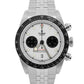 2025 Tudor Black Bay Chrono 79360N White Panda Steel 41mm Watch Box Papers
