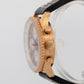 Breitling Navitimer Fighter BLACK 18K Yellow Gold 41.5mm H13330 Watch BOX