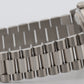 2020 RSC Rolex Day-Date President 36mm BLUE 18K White Gold 118239 Watch BOX