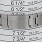 MINT PAPERS Rolex Air-King 40mm Green Black 3-6-9 Steel Arabic 116900 Watch BOX