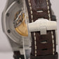 PAPERS Audemars Piguet Royal Oak Offshore SAFARI Brown Ivory 42mm 26470ST BOX