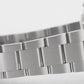 2024 PAPERS Rolex Oyster Perpetual GREEN 36mm Stainless Steel Watch 126000 BOX