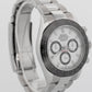 Rolex Daytona Cosmograph WHITE PANDA Ceramic Steel 40mm 116500 LN Watch