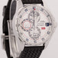 PAPERS Chopard Mille Miglia Gran Turismo XL Steel Rubber LTD 44mm Watch 8489 BOX