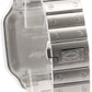Cartier Santos 39.8mm WHITE ROMAN Automatic Stainless Steel 4072 WSSA0018 Watch