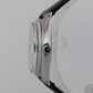 Rolex Oysterdate Precision BLACK Stainless Steel 34mm 6694 Watch