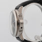 2025 Panerai Luminor BiTempo Power Reserve PAM01360 Black Steel 44mm Box Papers