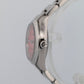 2021 PAPERS Rolex Oyster Perpetual CORAL RED Steel 31mm 277200 Watch BOX