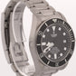 Tudor Pelagos BLACK 42mm Titanium Date Dive Automatic Watch 25600TN