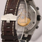 PAPERS Audemars Piguet Royal Oak Offshore SAFARI Brown Ivory 42mm 26470ST BOX