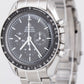 PAPERS Omega Speedmaster Moonwatch 3570.50 Black Manual 42mm Watch 3570.50.00