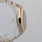 2015 Rolex DateJust II 116333 Wimbledon Two-Tone Gold 41mm Watch Box Papers