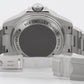 PAPERS Rolex Sea-Dweller Deepsea 44mm BLACK Steel Ceramic Dive Watch 116660 BOX
