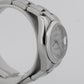 Ladies Rolex DateJust 26mm Silver Stainless Steel Roman Oyster Watch 179160