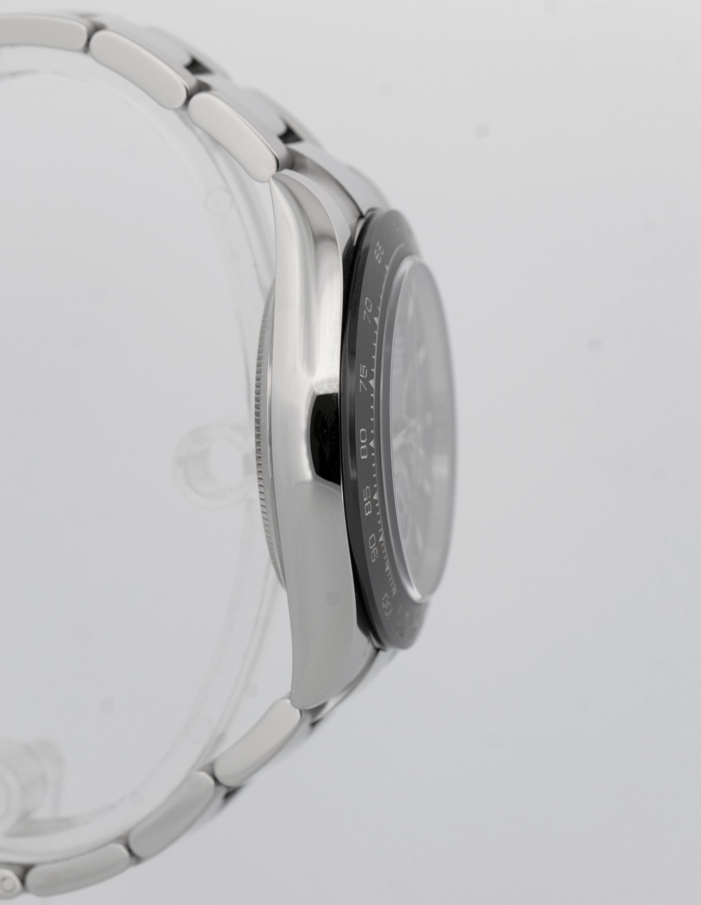 Rolex Daytona Cosmograph BLACK Stainless Steel Ceramic 40mm 116500 LN Watch BOX