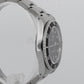 Rolex Submariner No-Date Stainless Black 40mm Automatic Oyster Watch 14060 M