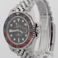 2022 Rolex GMT-Master II PEPSI 126710 BLRO Blue Red Jubilee 40mm Box Papers