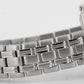 Omega Seamaster WHITE 2501.20 Stainless Steel 36.25mm Date 2501.20.00 Watch