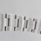 Tudor Oyster Date Chronograph Big Block White 79180 40mm Steel Watch BOX