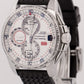 PAPERS Chopard Mille Miglia Gran Turismo XL Steel Rubber LTD 44mm Watch 8489 BOX