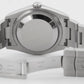 2024 PAPERS Rolex Oyster Perpetual GREEN 36mm Stainless Steel Watch 126000 BOX