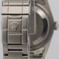 2025 RSC Rolex Explorer 14270 Black 36mm 3-6-9 Steel Automatic Oyster Watch