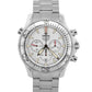 Omega Seamaster Chronograph US Special Edition 2589.30.00 Silver 42mm 2589.30.00