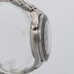 Omega Seamaster BLACK Stainless Steel 41mm 212.30.41.20.01.003 Watch BOX