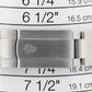2024 PAPERS Rolex Oyster Perpetual GREEN 36mm Stainless Steel Watch 126000 BOX