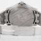 Omega Seamaster WHITE 2501.20 Stainless Steel 36.25mm Date 2501.20.00 Watch