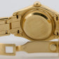 Ladies Rolex DateJust Pearlmaster DIAMOND WHITE ROMAN 18K Yellow Gold 29mm 69318