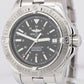 Breitling Colt Stainless Steel Black Date 41mm Automatic Date Watch A17380