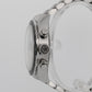2025 Tudor Black Bay Chrono 79360N White Panda Steel 41mm Watch Box Papers