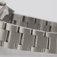 2025 RSC Rolex Explorer 14270 Black 36mm 3-6-9 Steel Automatic Oyster Watch