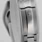 Ladies Rolex DateJust 26mm Silver Stainless Steel Roman Oyster Watch 179160