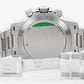 PAPERS Rolex Daytona Cosmograph PANDA Ceramic White Steel 40mm 116500 LN BOX