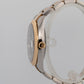 2021 PAPERS Rolex DateJust 41 Two-Tone WIMBLEDON Gold 41mm 126333 Watch BOX