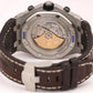 PAPERS Audemars Piguet Royal Oak Offshore SAFARI Brown Ivory 42mm 26470ST BOX
