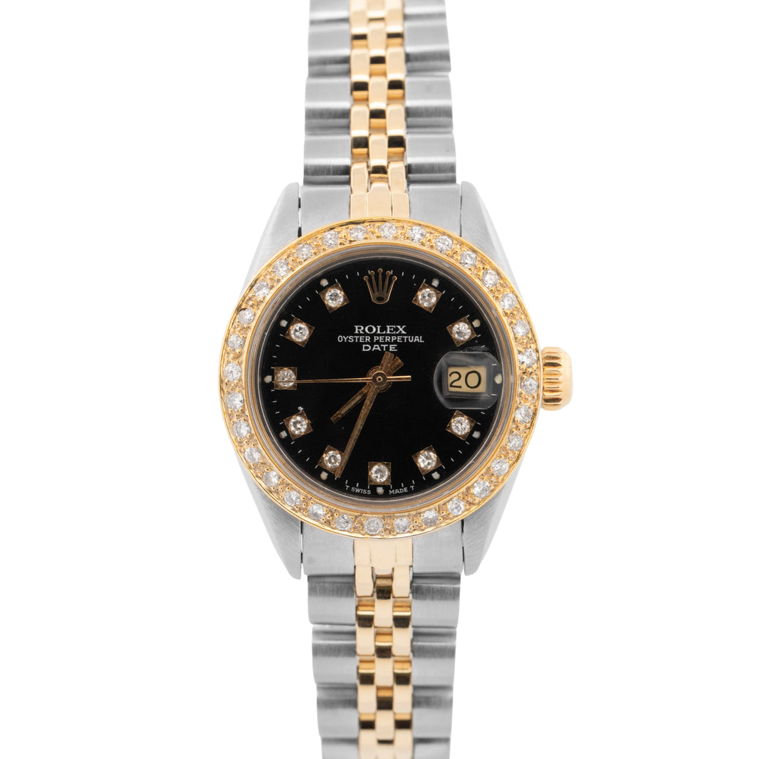 Ladies Rolexes Collection | Elegant & Stylish – CollectorsWatches