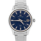 MINT PAPERS Grand Seiko Sport GMT 39.5mm Blue HODINKEE Steel Watch SBGM239 BOX