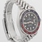 2022 Rolex GMT-Master II PEPSI 126710 BLRO Blue Red Jubilee 40mm Box Papers