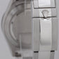 PAPERS Rolex Daytona GLACIER ICE BLUE Dial 40mm 950 Platinum Watch 116506 BOX