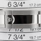 PAPERS Rolex Daytona Cosmograph PANDA Ceramic White Steel 40mm 116500 LN BOX