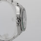 New 2026 Rolex GMT-Master II Sprite 126720 VTNR Green Steel 40mm Box Papers