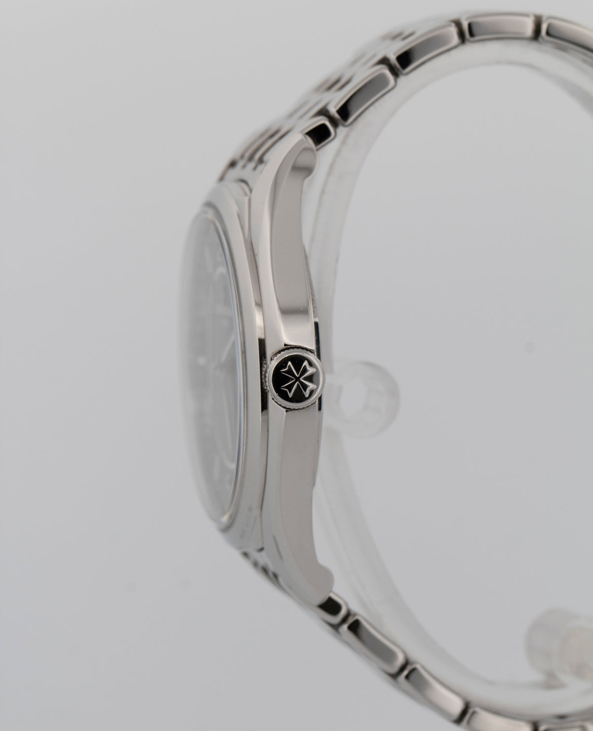 2019 Vacheron Constantin Fiftysix 4600E/000A-B487 Blue Steel 40mm Watch Papers
