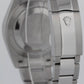 MINT PAPERS Rolex DateJust 41 RHODIUM Stainless Steel 41mm Watch 126300 BOX
