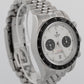 2025 Tudor Black Bay Chrono 79360N White Panda Steel 41mm Watch Box Papers