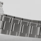 Rolex Submariner Date 16610 Black Rehaut Stainless Steel 40mm Oyster Watch Box