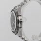 Omega Speedmaster Reduced 3510.50.00 Black Stainless Steel 3510.50 39mm Watch